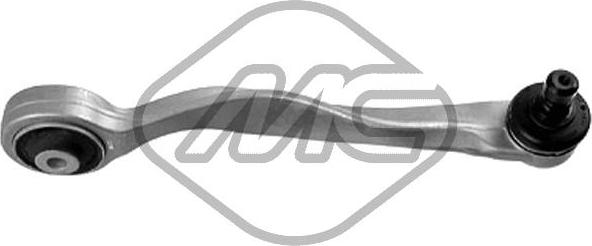 Metalcaucho 52011 - Track Control Arm autospares.lv