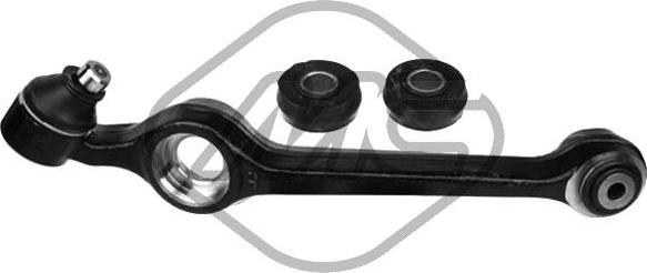 Metalcaucho 52080 - Track Control Arm autospares.lv