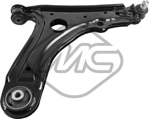 Metalcaucho 52036 - Track Control Arm autospares.lv