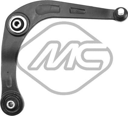 Metalcaucho 52029 - Track Control Arm autospares.lv