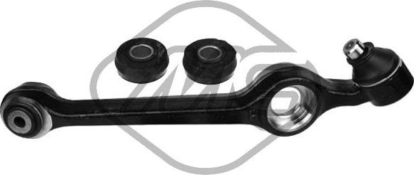 Metalcaucho 52079 - Track Control Arm autospares.lv