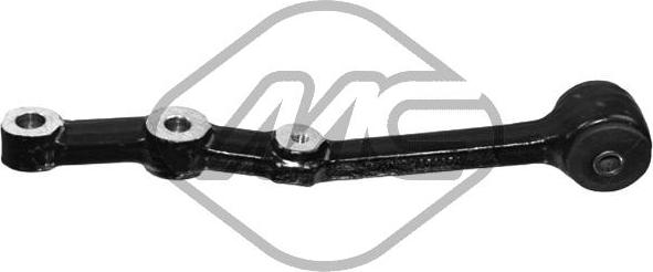 Metalcaucho 52073 - Track Control Arm autospares.lv