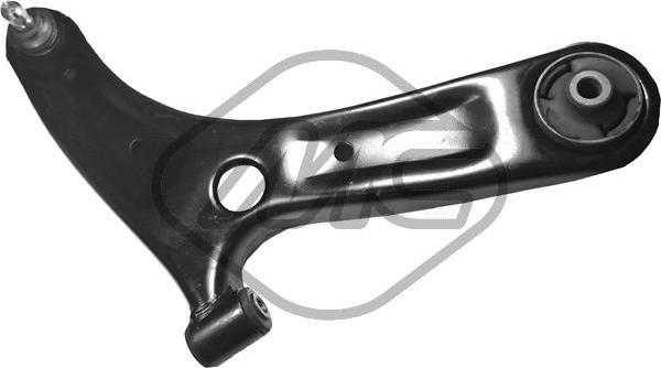 Metalcaucho 52116 - Track Control Arm autospares.lv