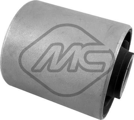 Metalcaucho 57993 - Mounting, axle beam autospares.lv