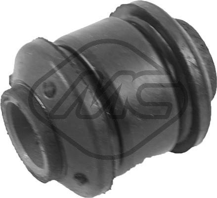 Metalcaucho 57920 - Bush, shock absorber autospares.lv