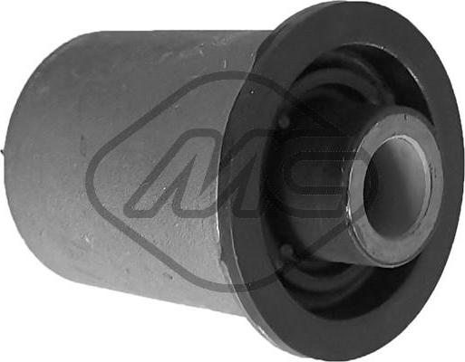 Metalcaucho 57970 - Mounting, axle beam autospares.lv