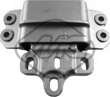 Metalcaucho 57435 - Mounting, automatic transmission autospares.lv