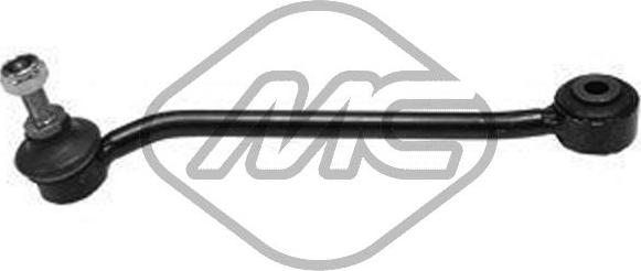 Metalcaucho 57581 - Rod / Strut, stabiliser autospares.lv