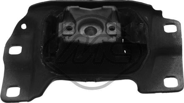 Metalcaucho 57609 - Holder, engine mounting autospares.lv