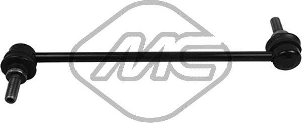 Metalcaucho 57087 - Rod / Strut, stabiliser autospares.lv