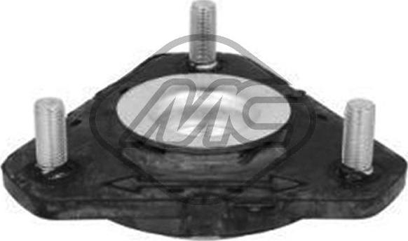 Metalcaucho 57188 - Top Strut Mounting autospares.lv