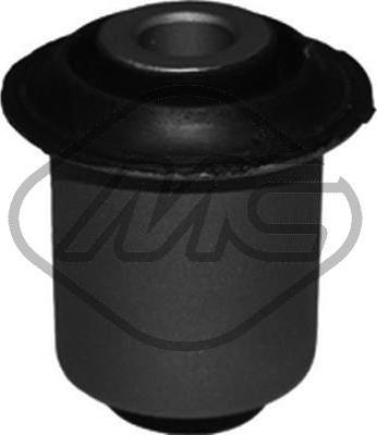 Metalcaucho 57187 - Bush of Control / Trailing Arm autospares.lv