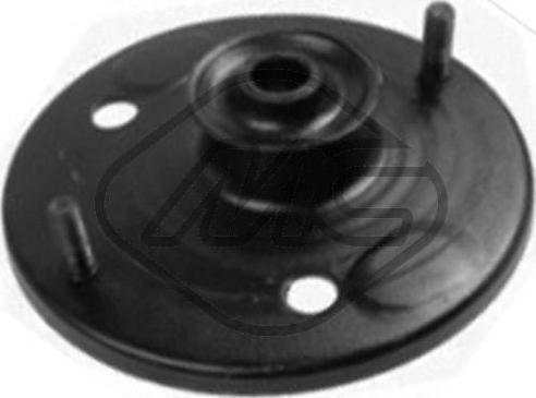 Metalcaucho 57820 - Top Strut Mounting autospares.lv