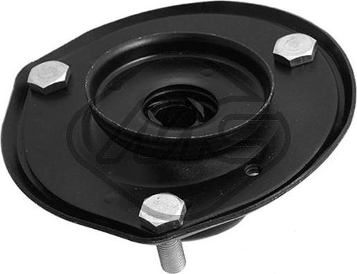 Metalcaucho 57394 - Top Strut Mounting autospares.lv