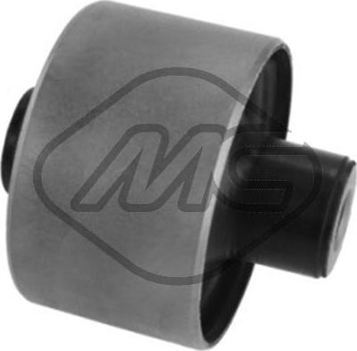 Metalcaucho 57398 - Bush of Control / Trailing Arm autospares.lv