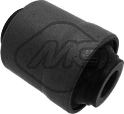 Metalcaucho 57397 - Bush of Control / Trailing Arm autospares.lv