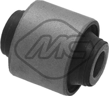 Metalcaucho 57339 - Bush of Control / Trailing Arm autospares.lv