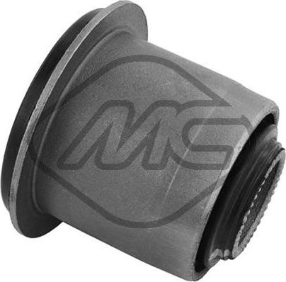 Metalcaucho 57298 - Bush of Control / Trailing Arm autospares.lv