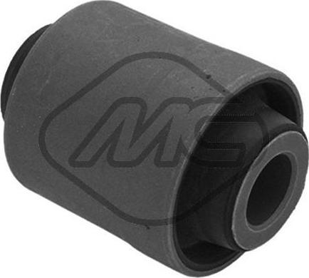 Metalcaucho 57259 - Bush of Control / Trailing Arm autospares.lv