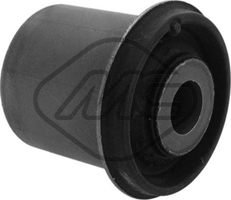 Metalcaucho 57268 - Bush of Control / Trailing Arm autospares.lv