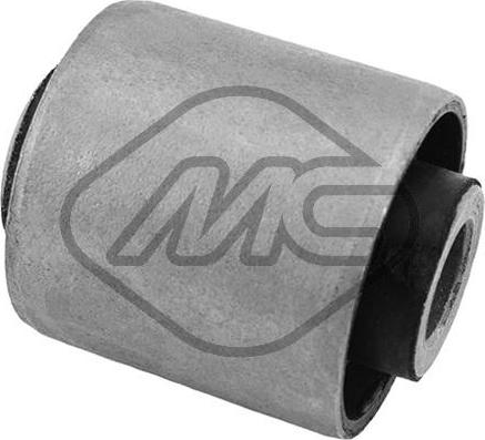 Metalcaucho 57202 - Bush of Control / Trailing Arm autospares.lv