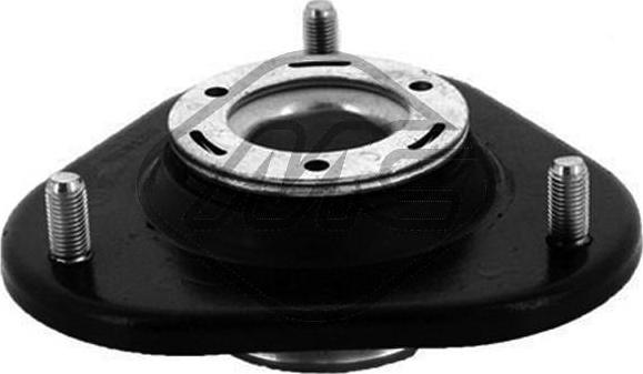 Metalcaucho 57216 - Top Strut Mounting autospares.lv