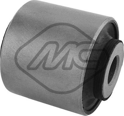 Metalcaucho 57282 - Bush of Control / Trailing Arm autospares.lv