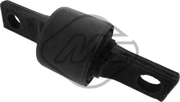 Metalcaucho 57271 - Bush of Control / Trailing Arm autospares.lv