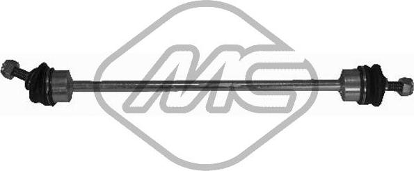 Metalcaucho 04959 - Rod / Strut, stabiliser autospares.lv