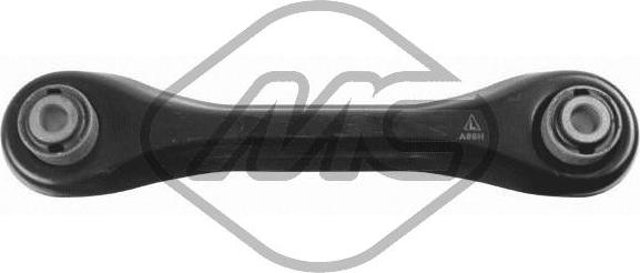 Metalcaucho 04938 - Track Control Arm autospares.lv