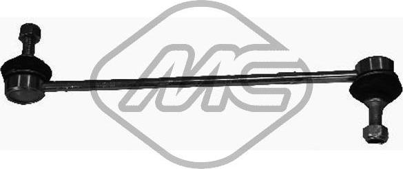 Metalcaucho 04457 - Rod / Strut, stabiliser autospares.lv