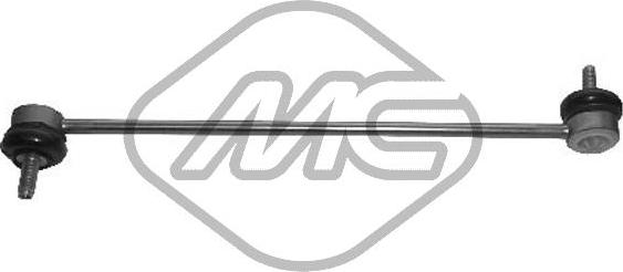 Metalcaucho 04401 - Rod / Strut, stabiliser autospares.lv