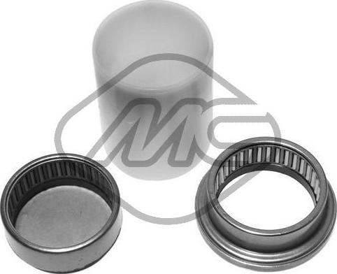 Metalcaucho 04414 - Suspension Kit autospares.lv