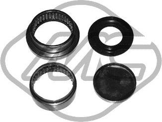 Metalcaucho 04438 - Repair Kit, axle beam autospares.lv