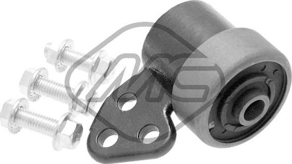 Metalcaucho 04695 - Bush of Control / Trailing Arm autospares.lv