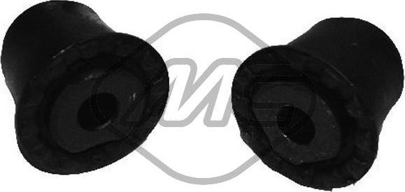 Metalcaucho 04680 - Mounting, axle beam autospares.lv