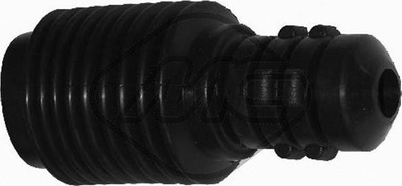 Metalcaucho 04682 - Dust Cover Kit, shock absorber autospares.lv