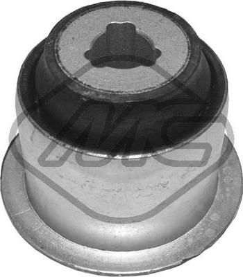 Metalcaucho 04094 - Bush of Control / Trailing Arm autospares.lv