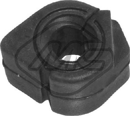 Metalcaucho 04055 - Bearing Bush, stabiliser autospares.lv