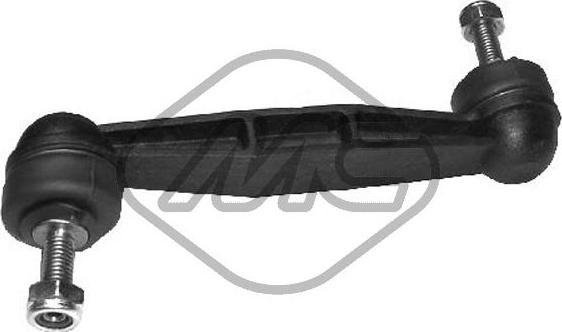 Metalcaucho 04056 - Rod / Strut, stabiliser autospares.lv