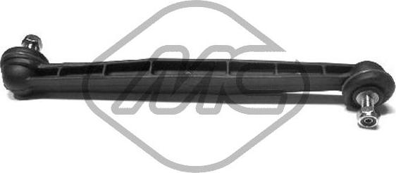 Metalcaucho 04053 - Rod / Strut, stabiliser autospares.lv