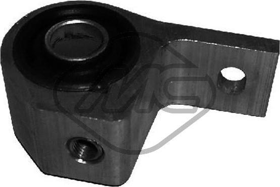 Metalcaucho 04063 - Bush of Control / Trailing Arm autospares.lv