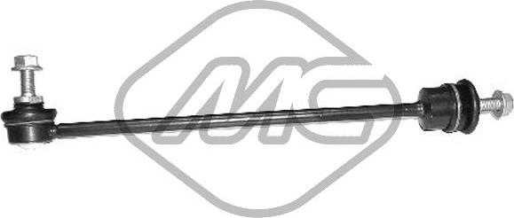 Metalcaucho 04067 - Rod / Strut, stabiliser autospares.lv