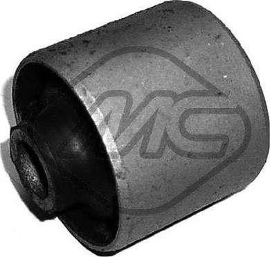 Metalcaucho 04009 - Bush of Control / Trailing Arm autospares.lv