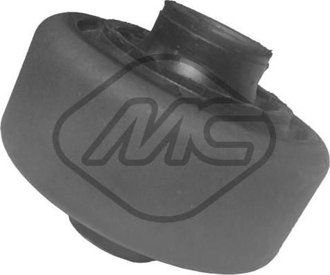 Metalcaucho 04015 - Bush of Control / Trailing Arm autospares.lv