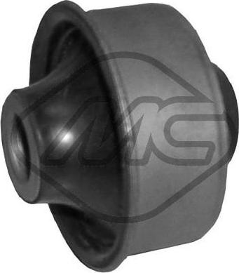 Metalcaucho 04034 - Bush of Control / Trailing Arm autospares.lv