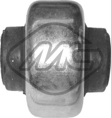 Metalcaucho 04033 - Bush of Control / Trailing Arm autospares.lv