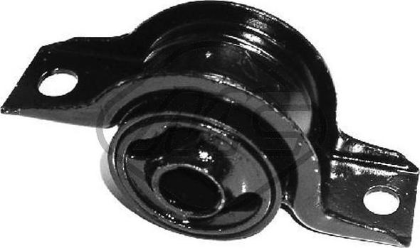 Metalcaucho 04021 - Bush of Control / Trailing Arm autospares.lv