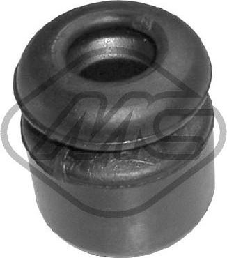 Metalcaucho 04022 - Rubber Buffer, suspension autospares.lv