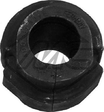 Metalcaucho 04144 - Bearing Bush, stabiliser autospares.lv